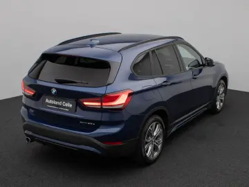 X1 xD25e Sport Line