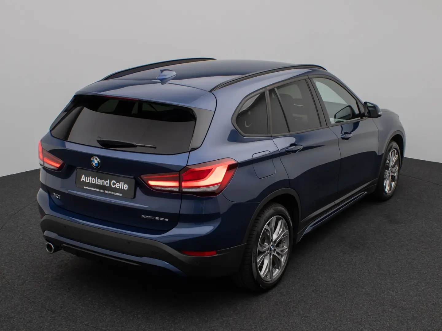 X1 xD25e Sport Line