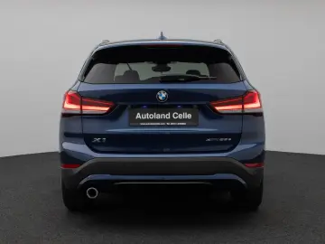 X1 xD25e Sport Line