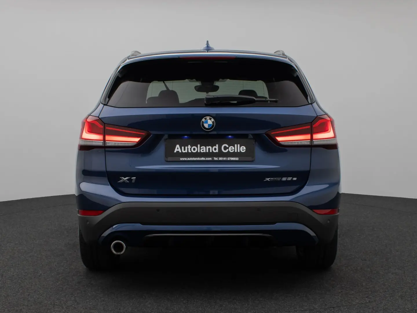 X1 xD25e Sport Line