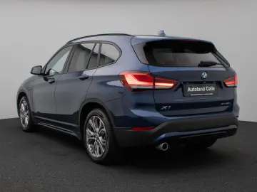 X1 xD25e Sport Line