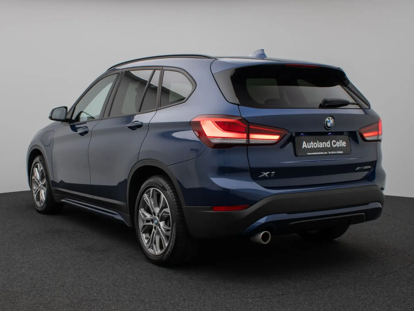 X1 xD25e Sport Line