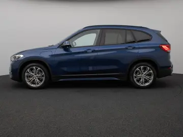 X1 xD25e Sport Line