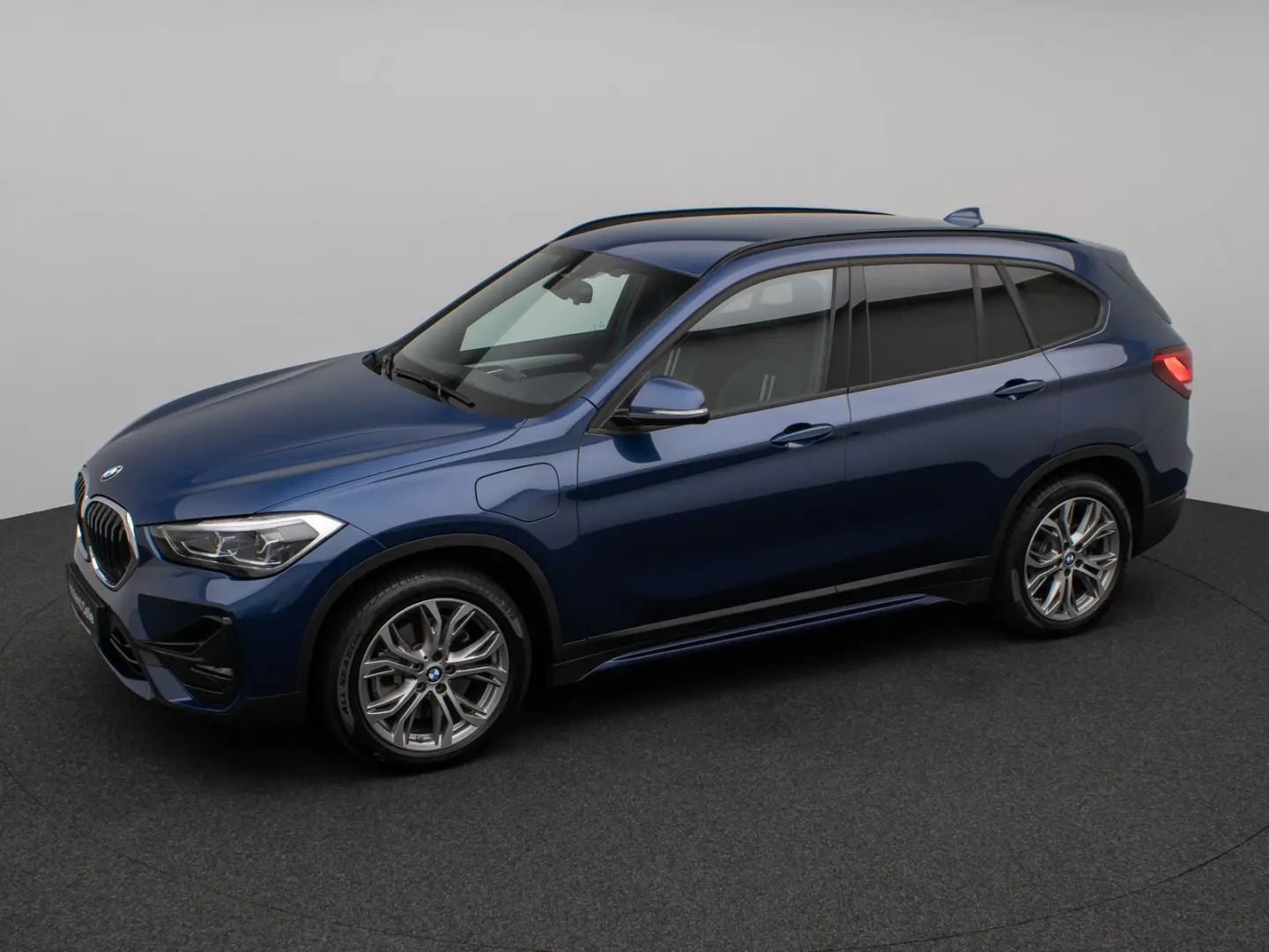X1 xD25e Sport Line