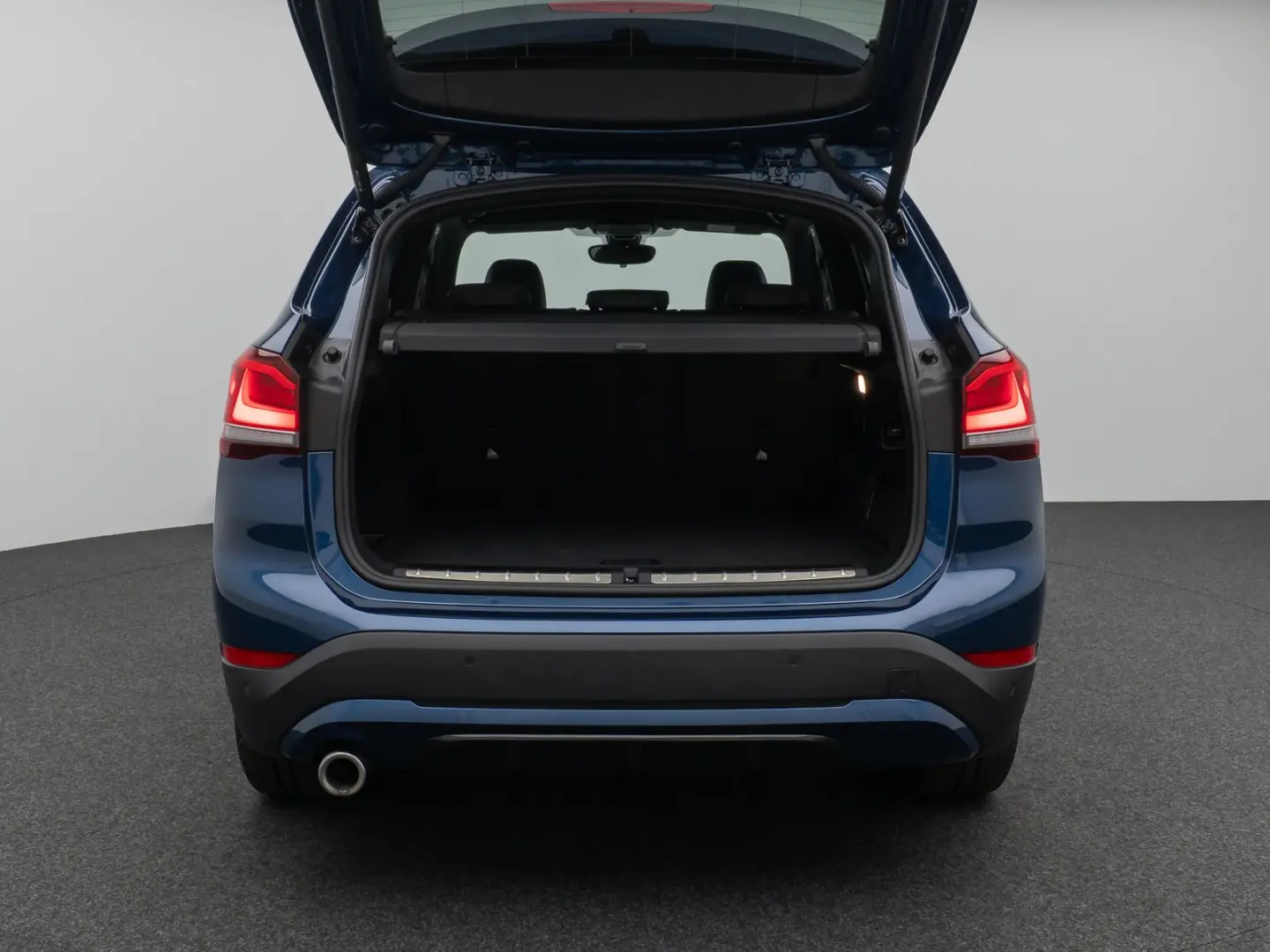 X1 xD25e Sport Line