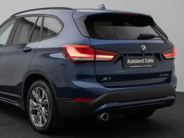 X1 xD25e Sport Line