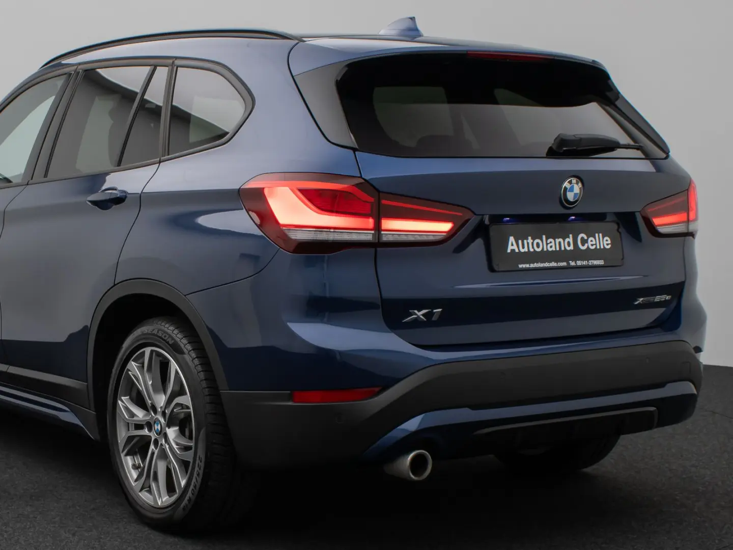 X1 xD25e Sport Line