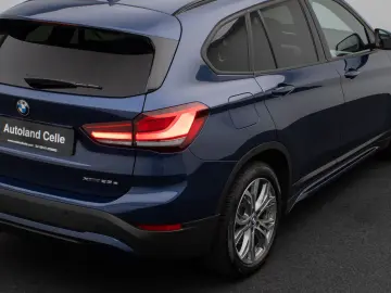 X1 xD25e Sport Line