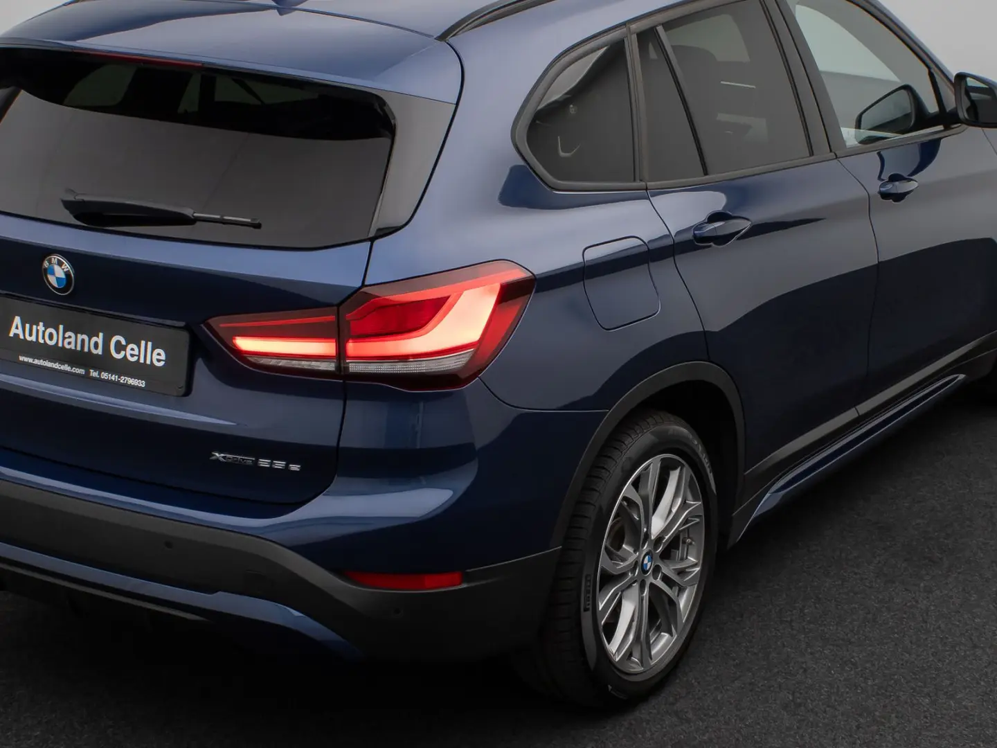 X1 xD25e Sport Line