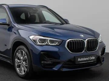 X1 xD25e Sport Line