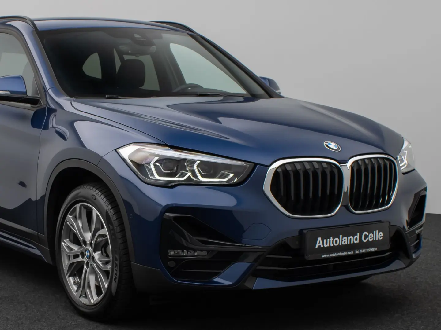 X1 xD25e Sport Line