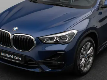 X1 xD25e Sport Line