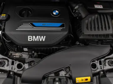 X1 xD25e Sport Line