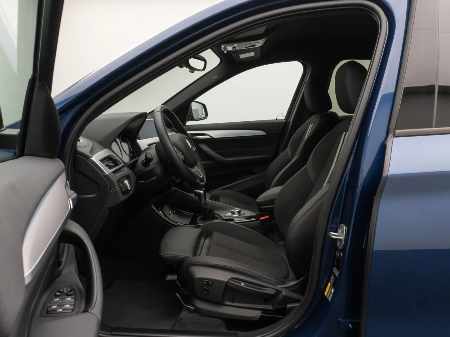 X1 xD25e Sport Line