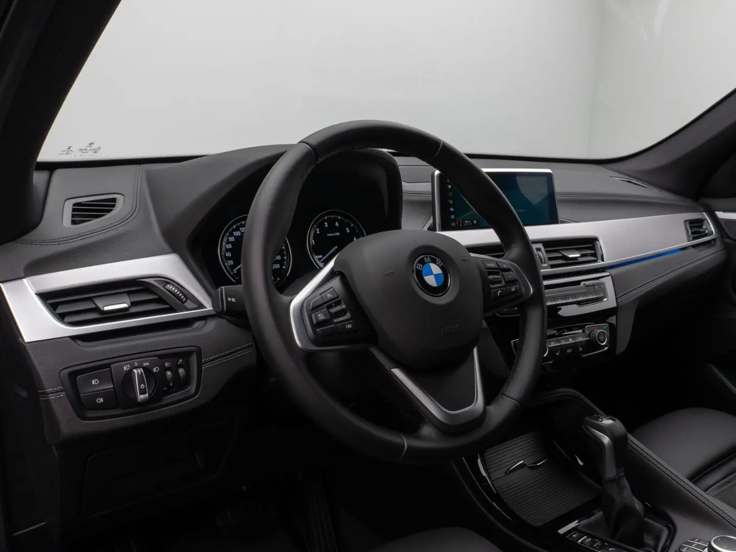 X1 xD25e Sport Line