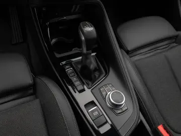 X1 xD25e Sport Line