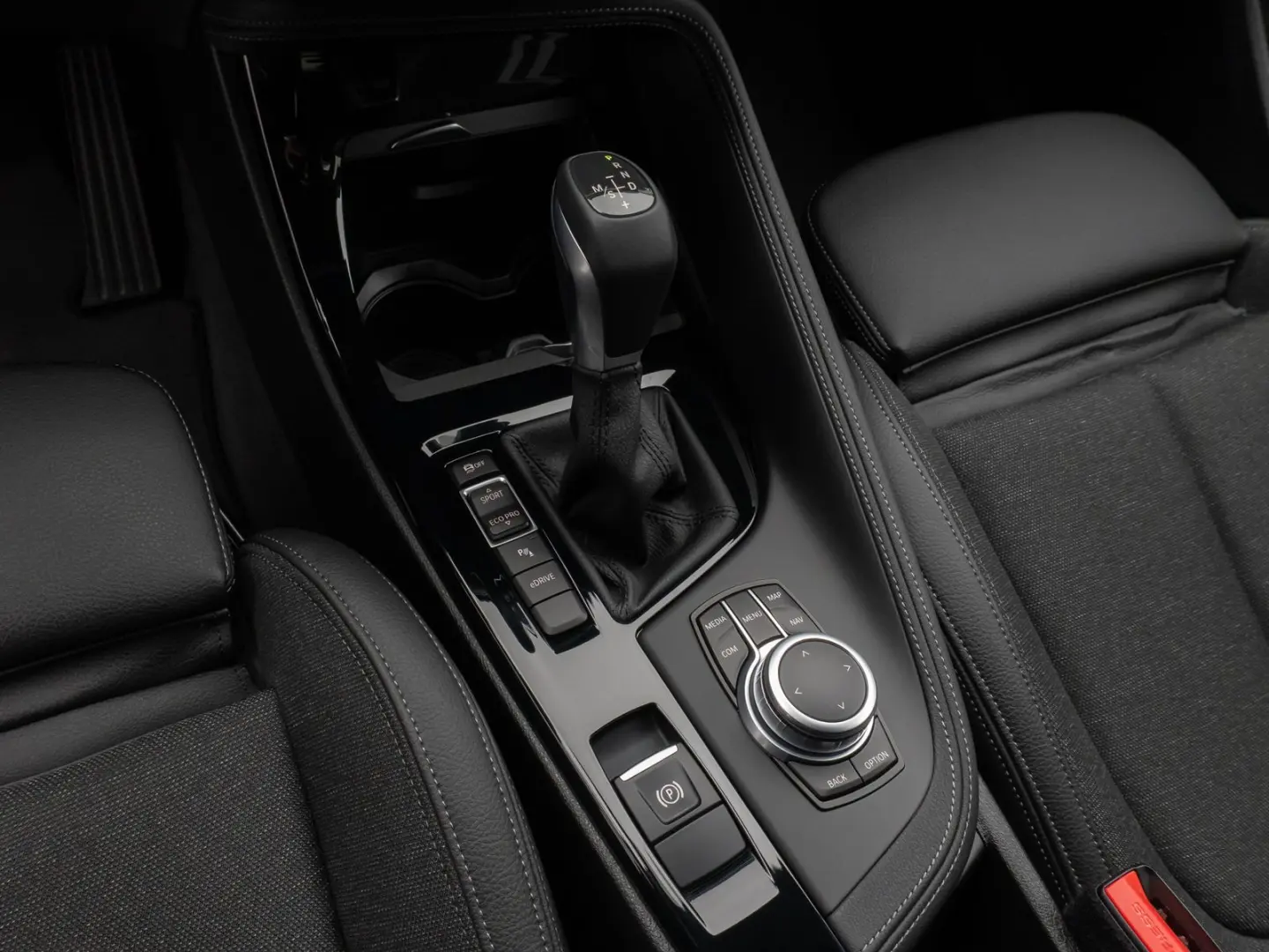 X1 xD25e Sport Line