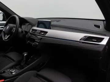 X1 xD25e Sport Line