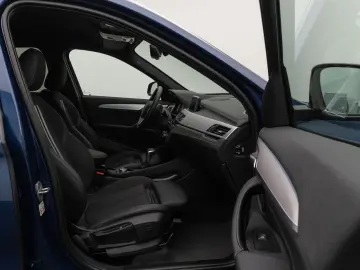 X1 xD25e Sport Line
