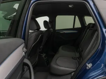 X1 xD25e Sport Line