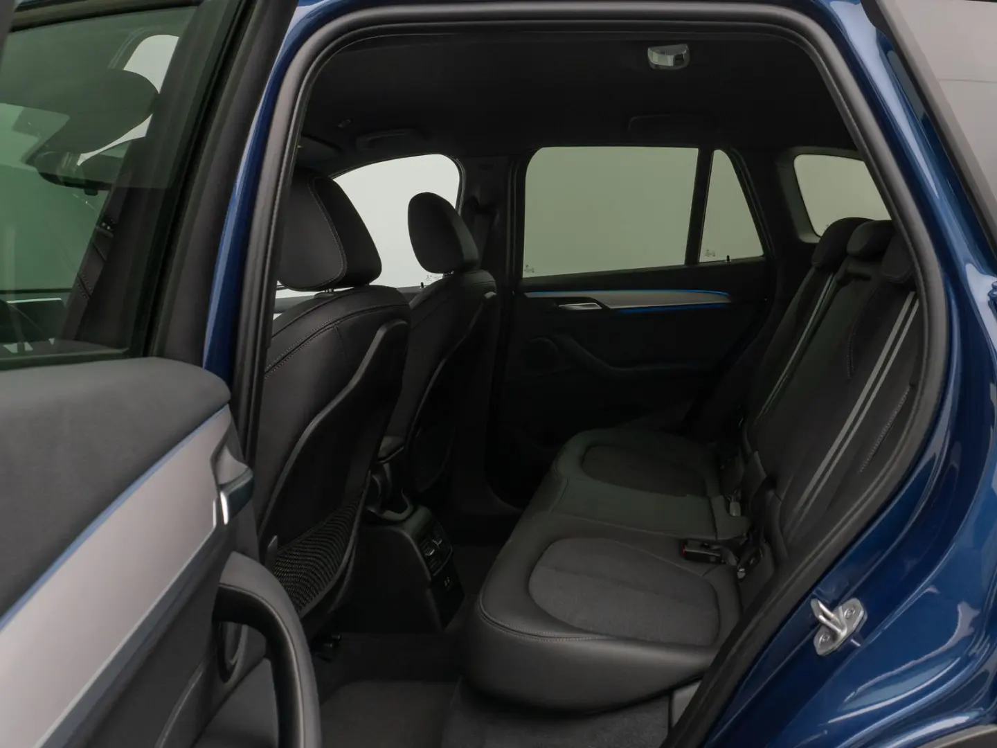 X1 xD25e Sport Line