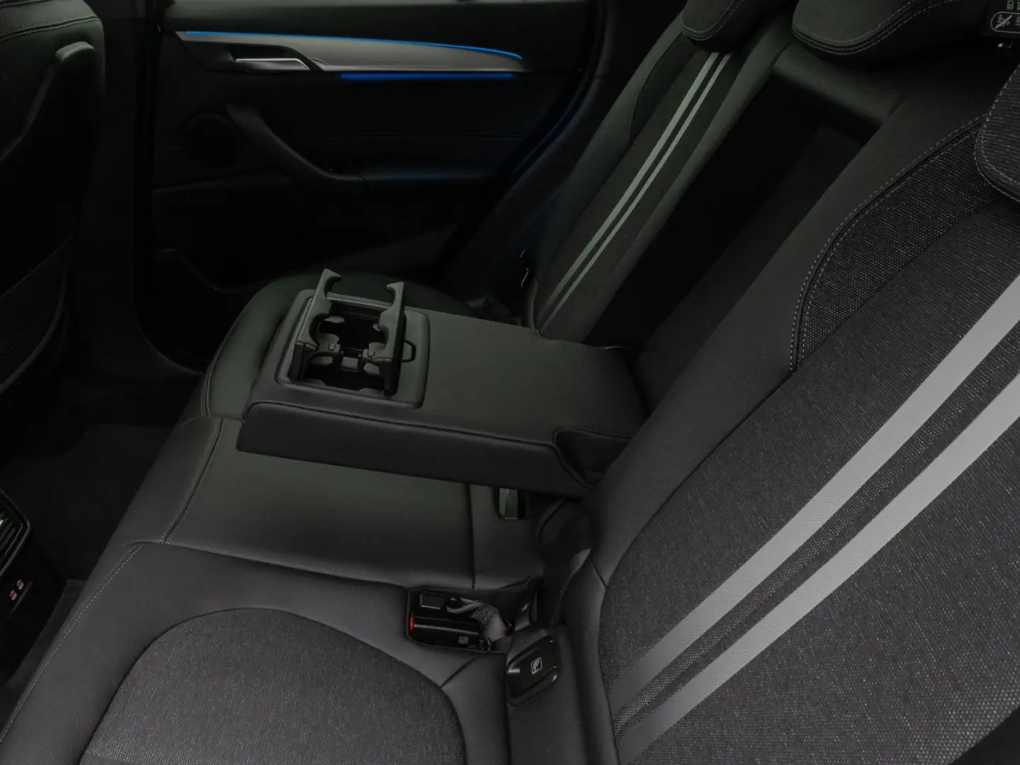 X1 xD25e Sport Line