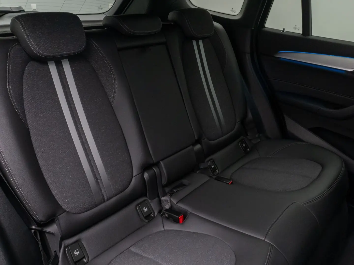 X1 xD25e Sport Line