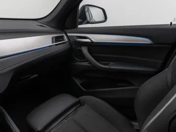 X1 xD25e Sport Line