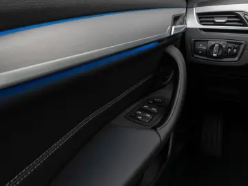 X1 xD25e Sport Line