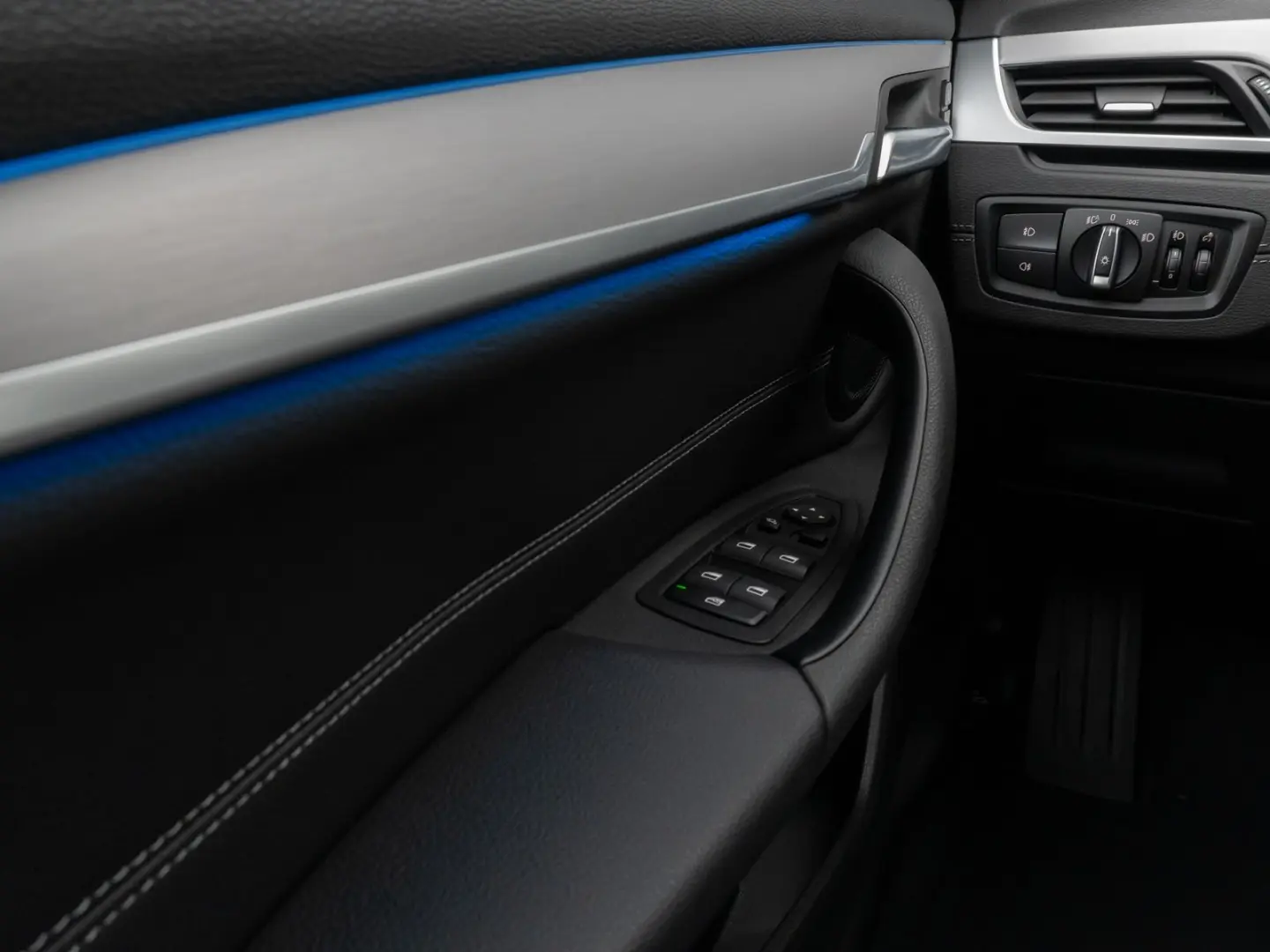 X1 xD25e Sport Line