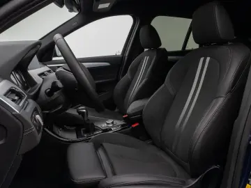 X1 xD25e Sport Line