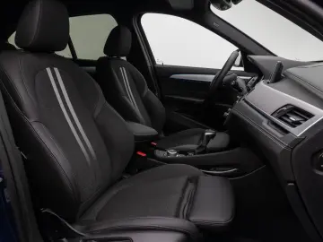 X1 xD25e Sport Line