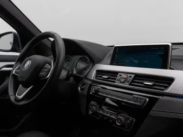 X1 xD25e Sport Line