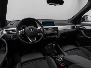 X1 xD25e Sport Line