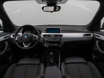 X1 xD25e Sport Line