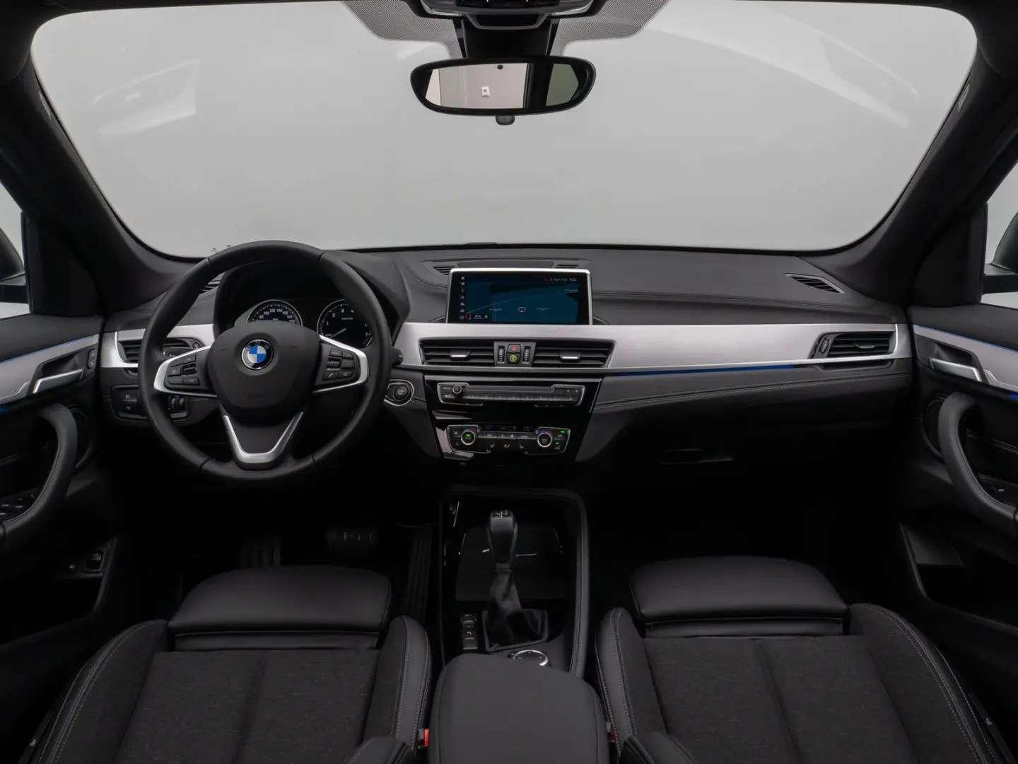 X1 xD25e Sport Line