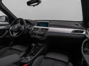 X1 xD25e Sport Line