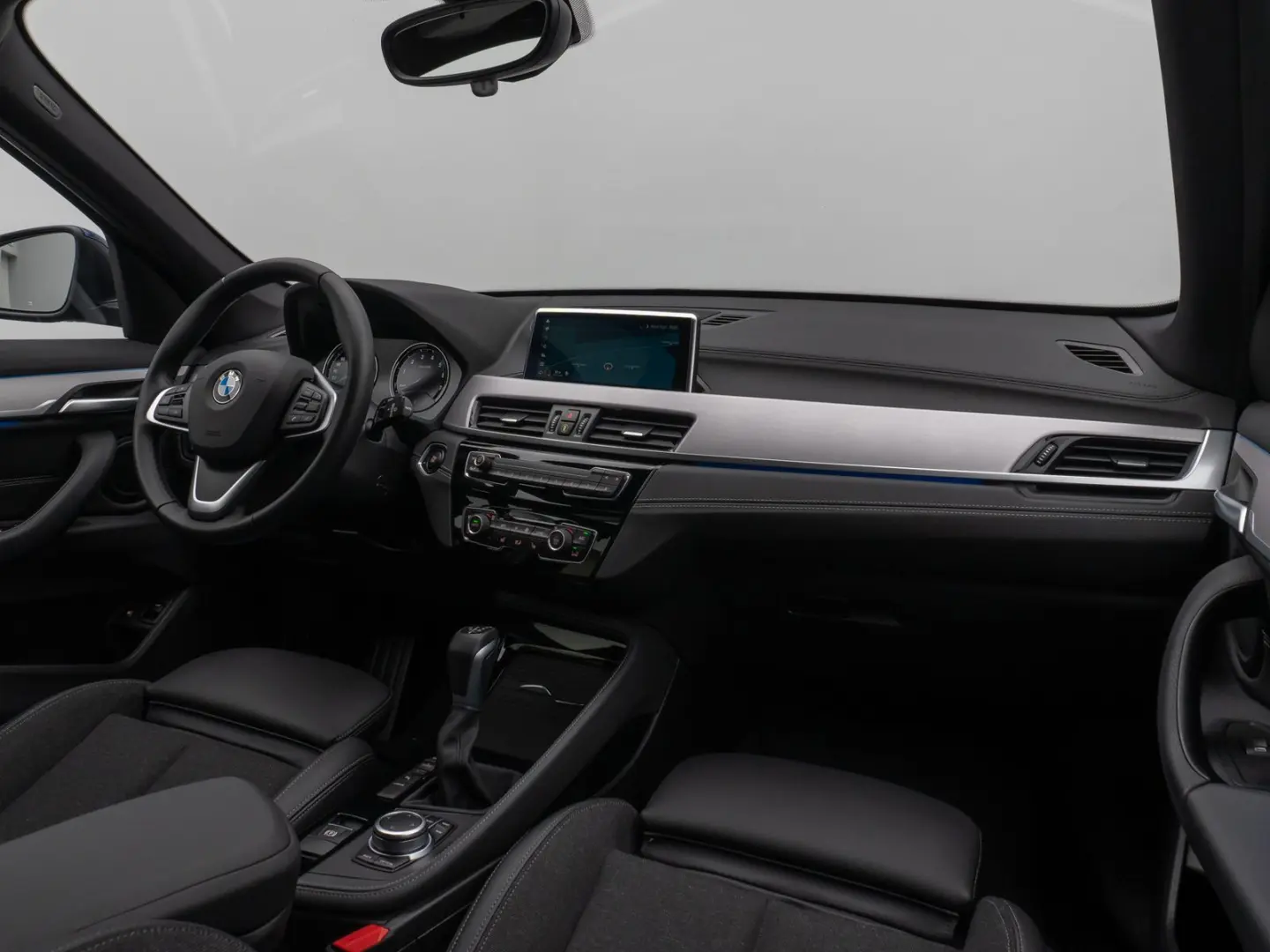 X1 xD25e Sport Line