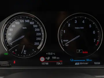 X1 xD25e Sport Line