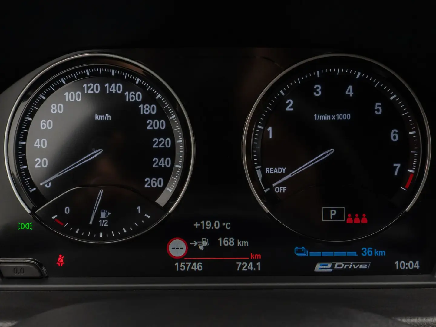X1 xD25e Sport Line