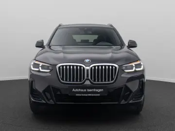 X3 xD20d M Sport