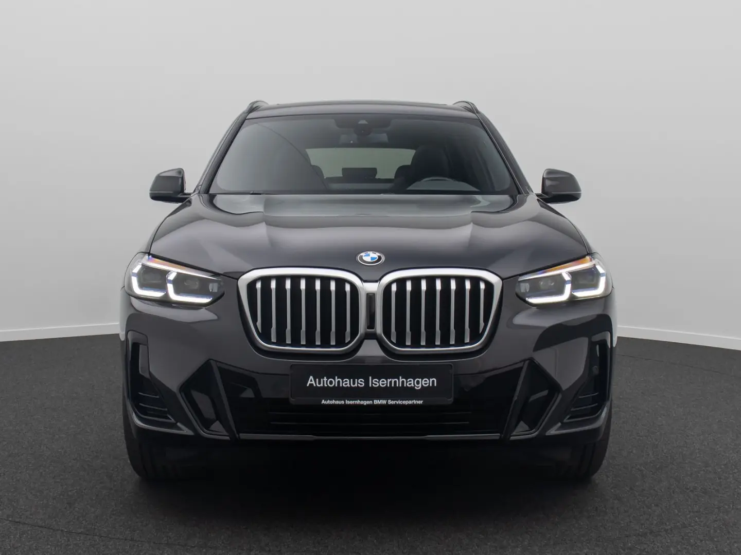 X3 xD20d M Sport