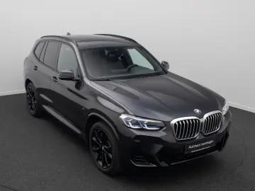 X3 xD20d M Sport
