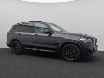 X3 xD20d M Sport