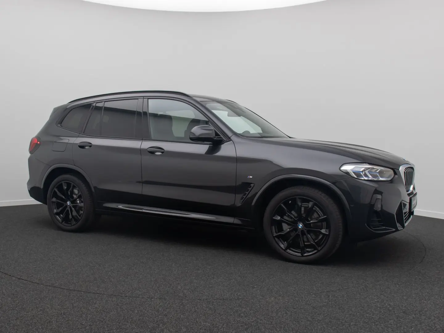 X3 xD20d M Sport