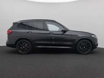 X3 xD20d M Sport