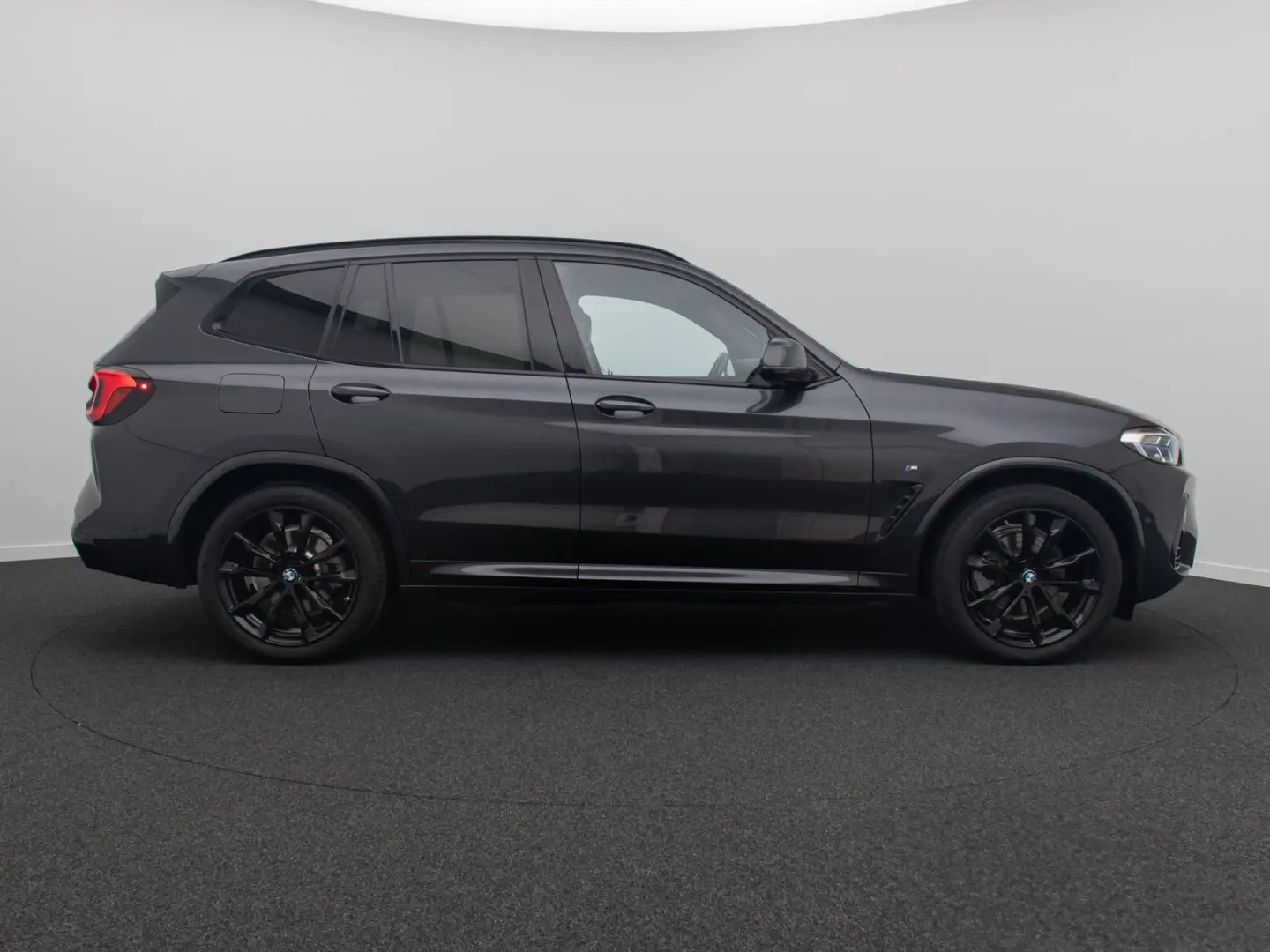 X3 xD20d M Sport