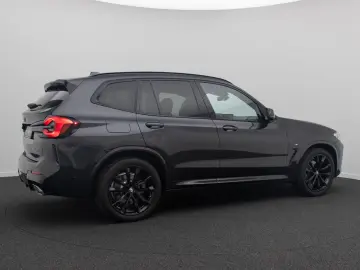 X3 xD20d M Sport