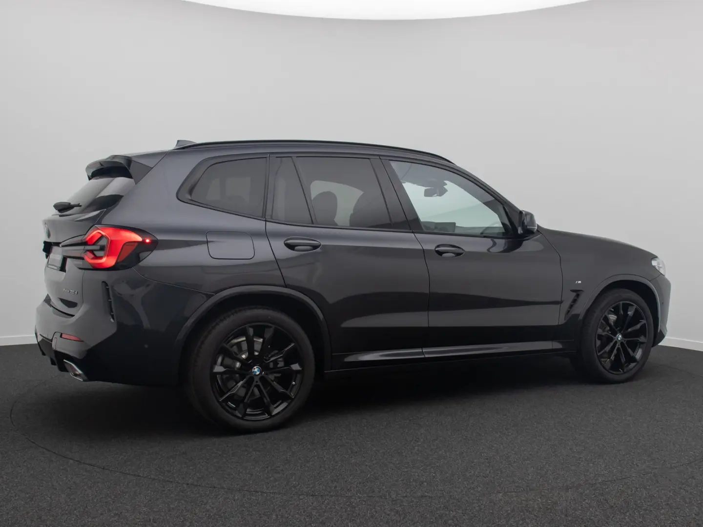 X3 xD20d M Sport