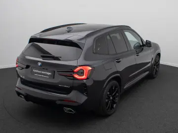 X3 xD20d M Sport